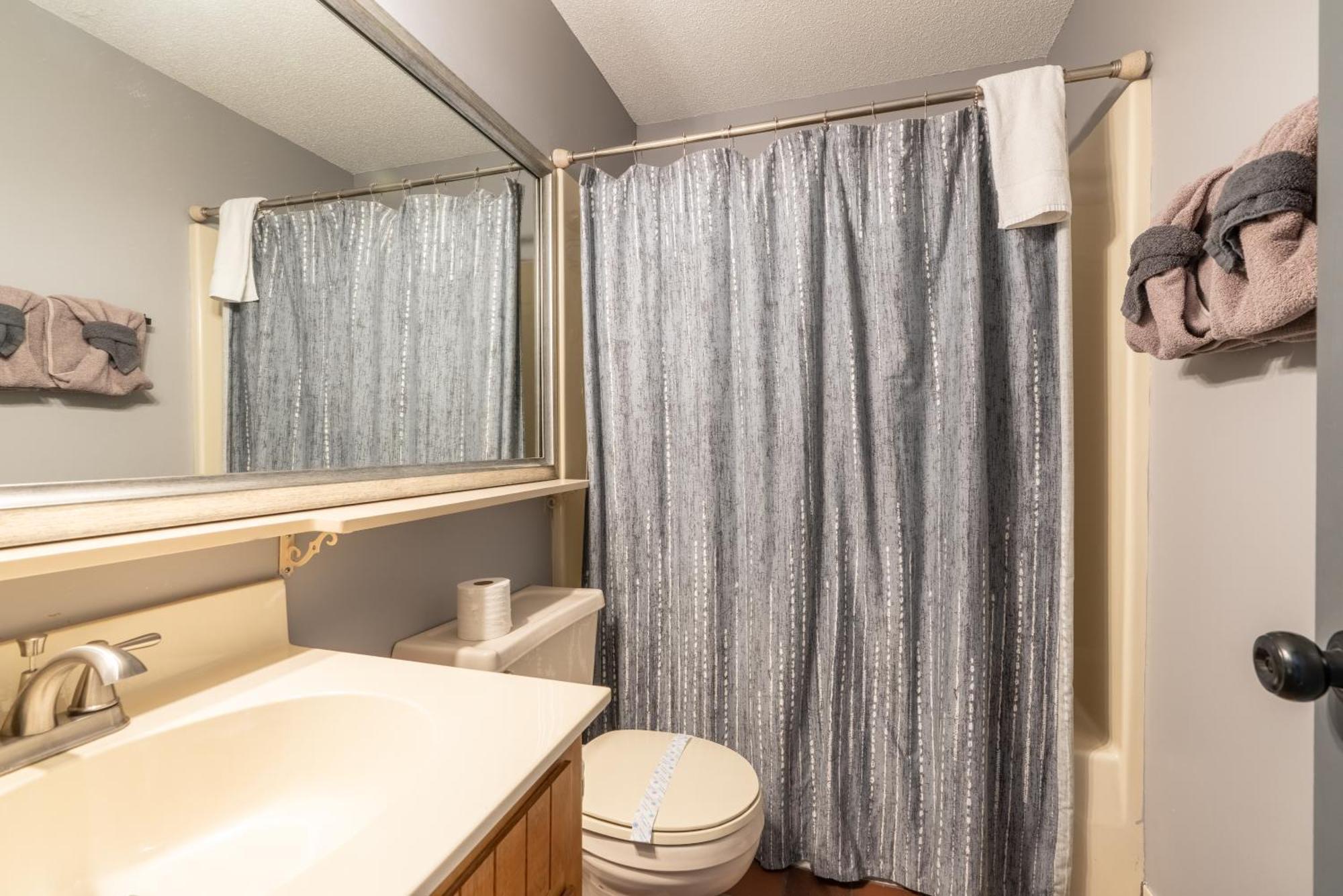 Hawks View Gatlinburg Mountain Cabin 외부 사진