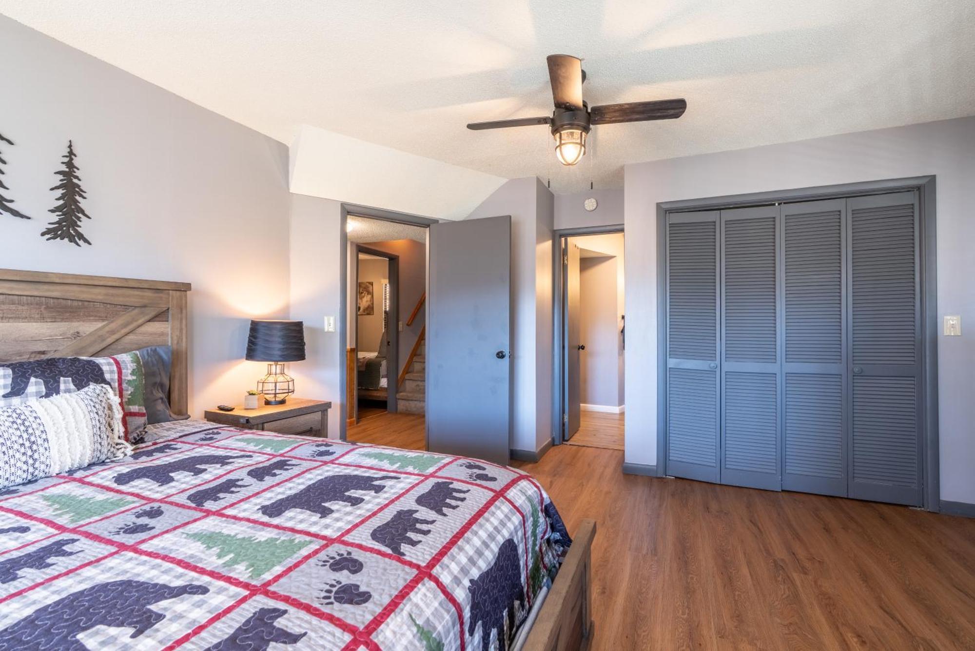 Hawks View Gatlinburg Mountain Cabin 외부 사진